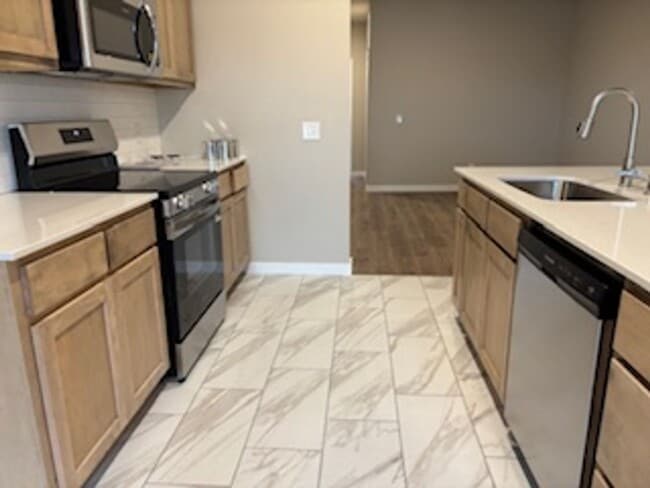 Photo - FIRST MONTH FREE - Beautiful New Home!