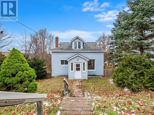 Photo - 79 Poyntz St