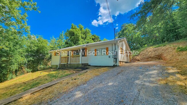 Photo - Recently renovated 3 BR/ 1 BA home. Big front yard. Check this one out today! Scheduled your vie...