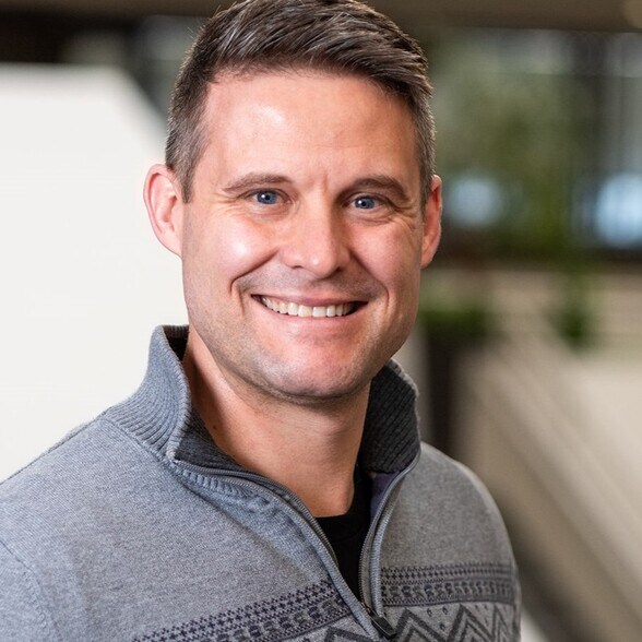 Primary Contact Photo