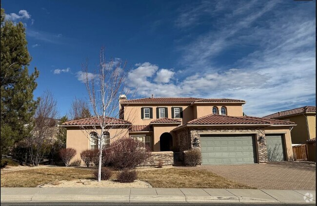 Building Photo - 8195 Deerbrook Ct Rental