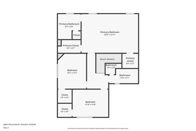 Photo - 2809 E Cherry Hills Dr