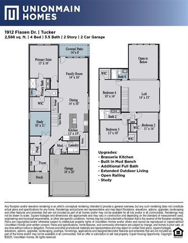 Photo - 1912 Flaxen Dr