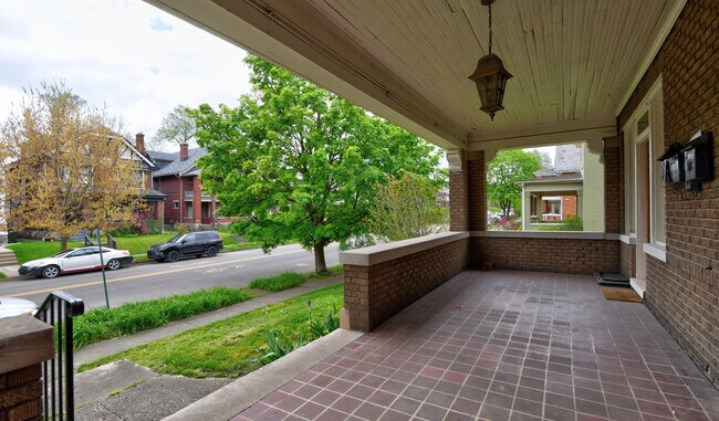 1692 Bryden Rd Unidad D