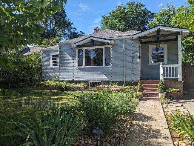 Building Photo - 1236 Carolina Ave Rental