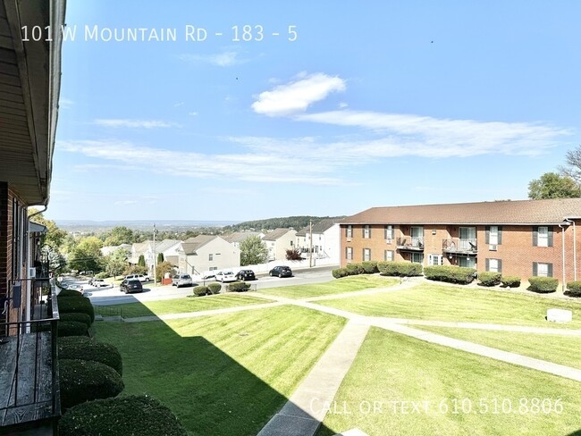 Photo - 101 W Mountain Rd Unit 183 - 5