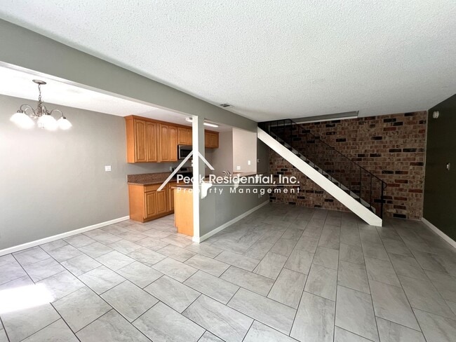 Photo - A Very Nice 2bd/1ba Citrus Heights Condo with Garage