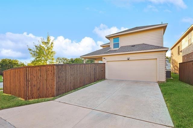1602 Vada Ln
