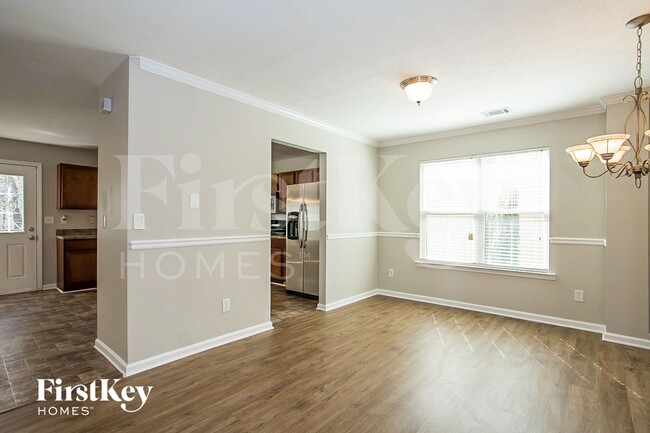 Photo - 4523 Beau Point Ct SW