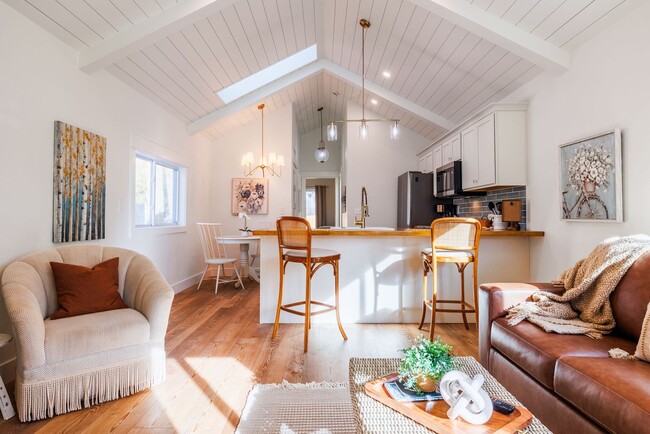 Photo - Beautifully remodeled bungalow