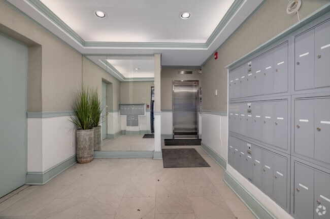 Juniper Place