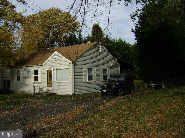 Photo - 1901 Ware Rd