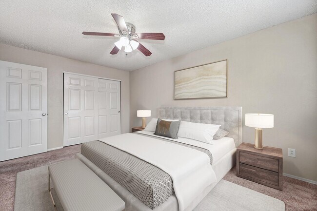Briggsmore Apartments