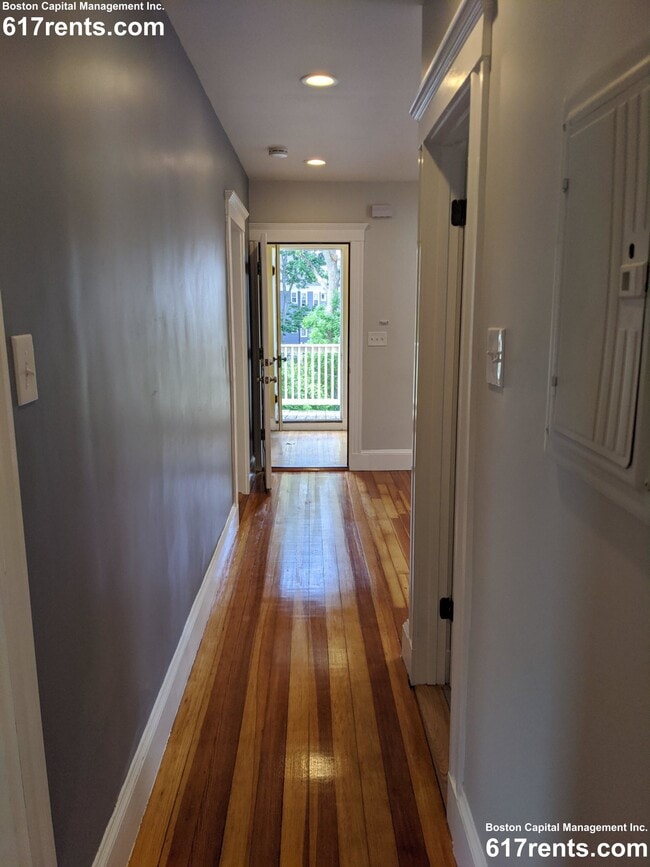 Photo - 12 Becket St Unit 3