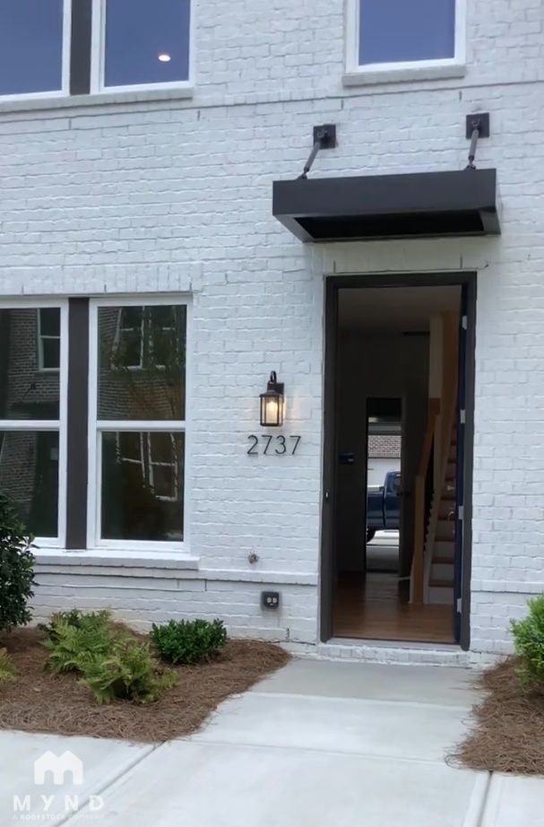 2737 Chestnut Willow Walk