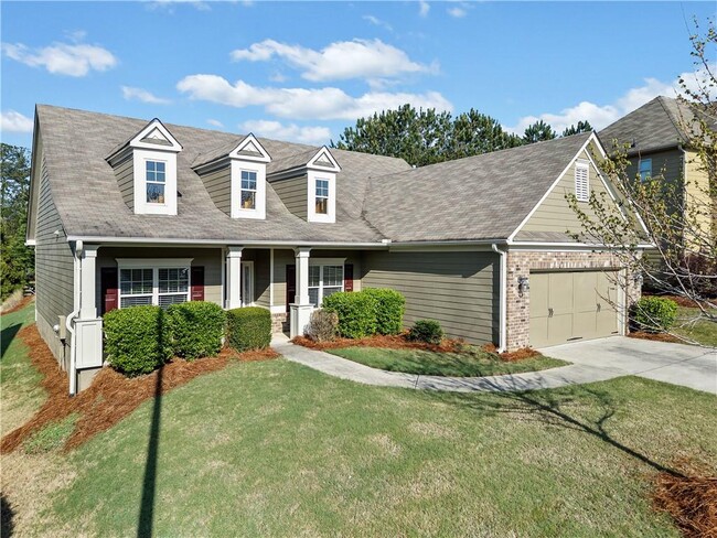 Photo - 411 Fieldstone Ln House