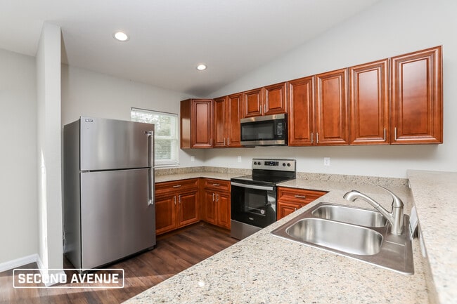 Photo - 2600 SW 152nd Ln