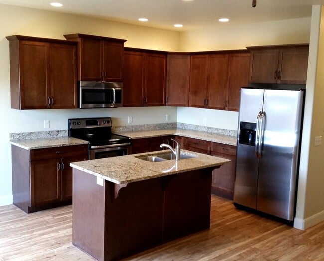 Photo - 3 Bedroom Townhome In Santa Clara With Snow Canyon Views