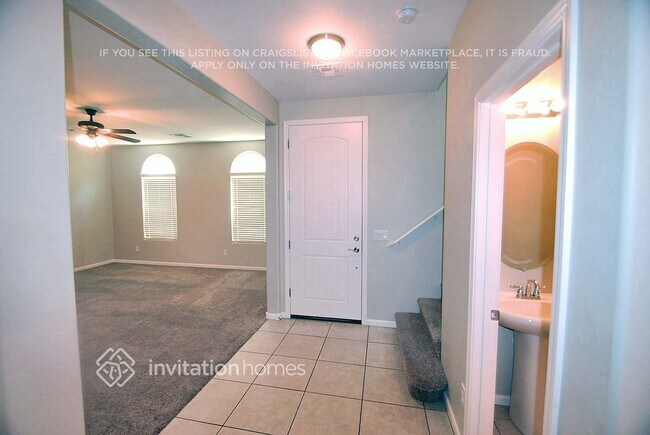 Photo - 1404 S Ponderosa Dr