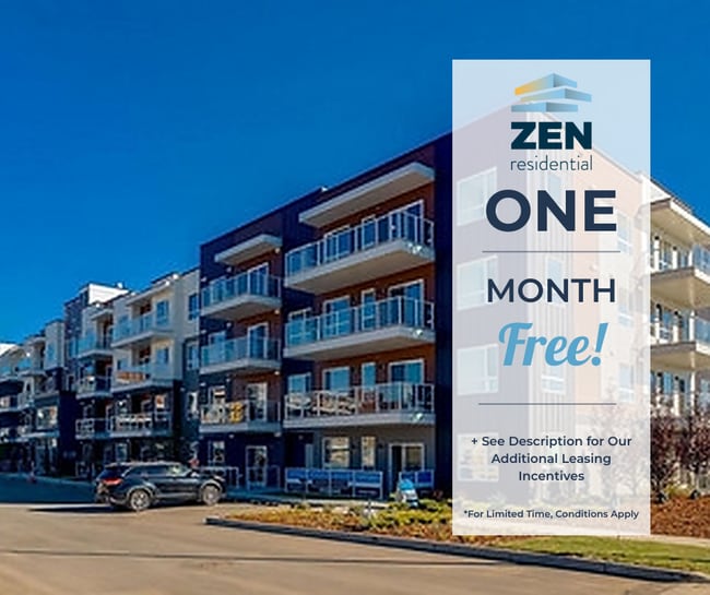 Building Photo - 550 Belmont St SW Unit 2408