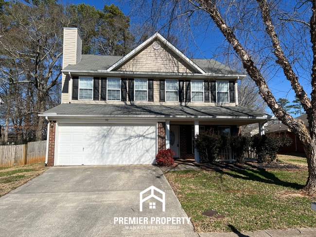 Building Photo - Spacious 4BR Huntsville Home with Hardwood Floors, Island Kitchen & Fenced Yard