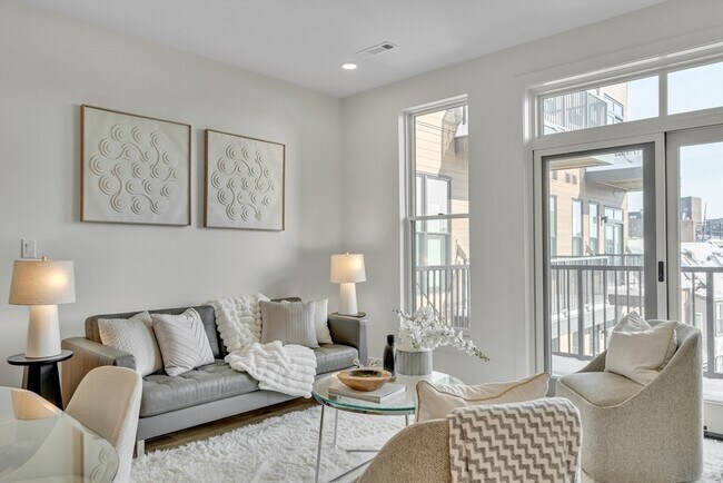 Photo - 556 Columbus Ave Unit 509