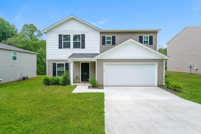 Building Photo - 4330 Shadi Green Ln