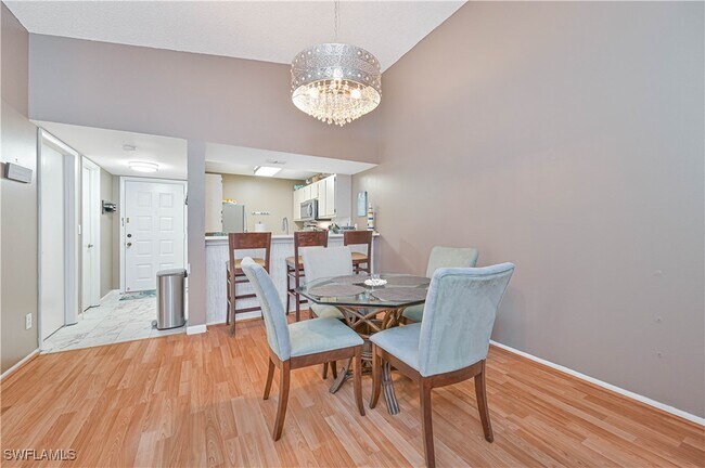Building Photo - 14860 Summerlin Woods Dr Unit 16 Rental