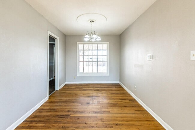 Photo - 3814 32nd St