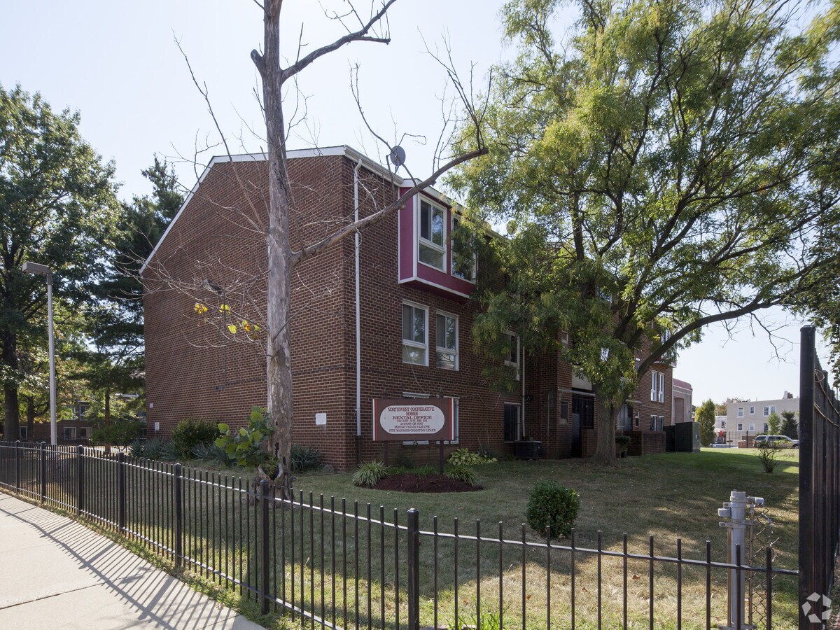 Photo - Northwest Coop No 15