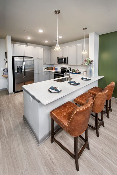 Photo - Linq at North Springs