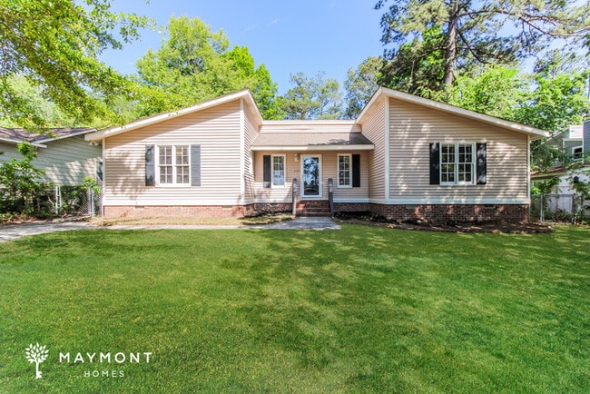 Building Photo - 2504 Banner Hill Rd