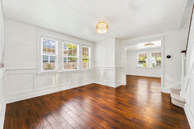 Photo - Available Now – Move-In Ready Paoli Gem With Updated Finishes, Loft Space & Parking