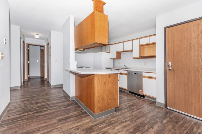 Photo - Northern Place Apartments
