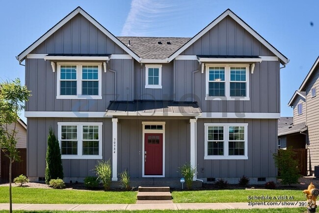 Building Photo - 30984 NW Turel Dr Rental