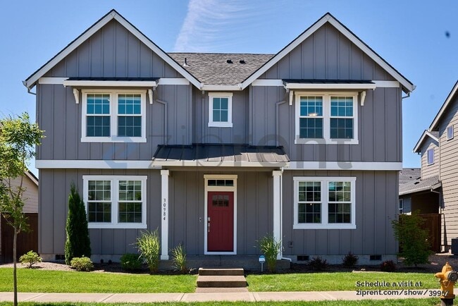 Photo - 30984 NW Turel Dr House