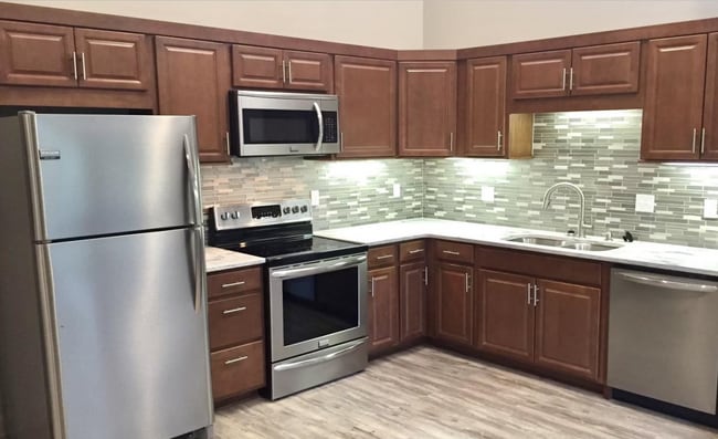 Photo - 1411 Southwest Blvd Unidad D