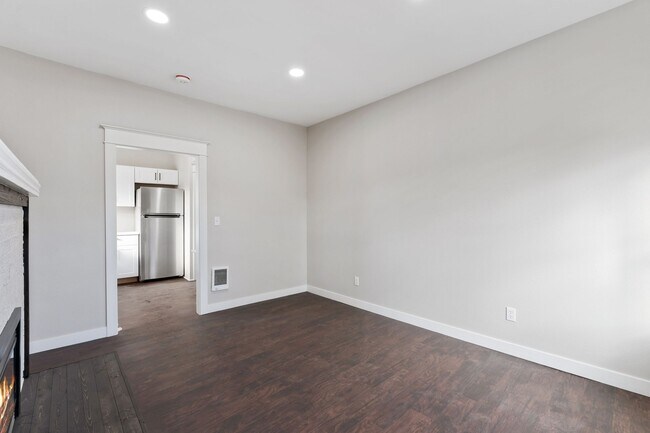 104 N Killingsworth St Unit 104 N. Killingsworth St. #3