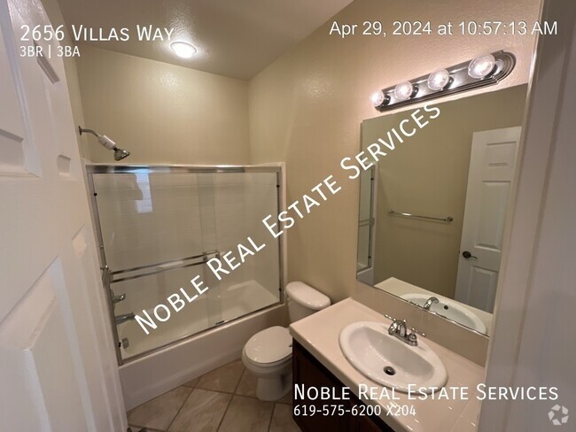 Building Photo - 2656 Villas Way Rental