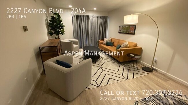 Photo - 2227 Canyon Blvd