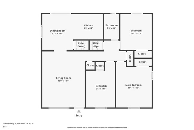Photo - 1395 Tallberry Dr