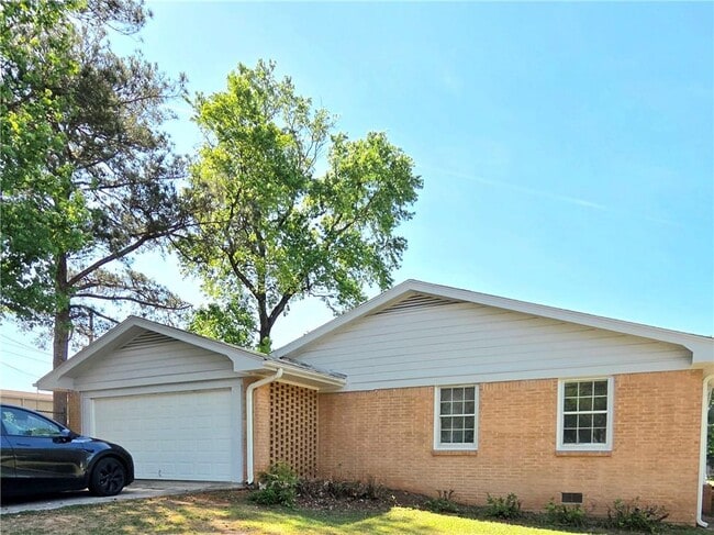 Photo - 1499 Hammack Dr