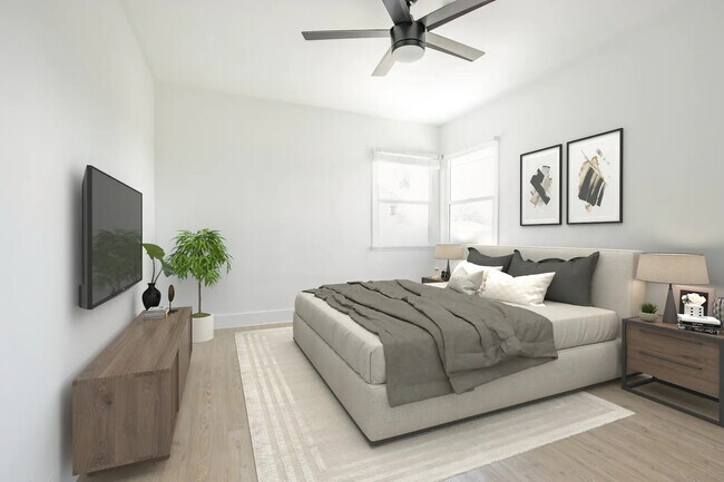 Photo - 3800 Albright Ave