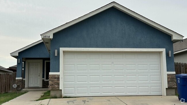 Building Photo - 3704 Octavia Dr Rental