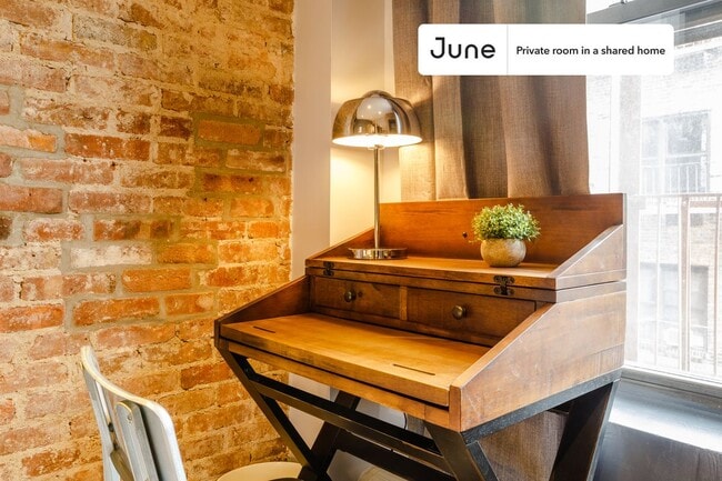 Photo - Room in Shared 4 bed/2 bath home Unit D