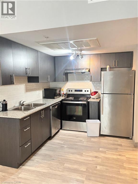 Photo - 275 Larch St Unité H108