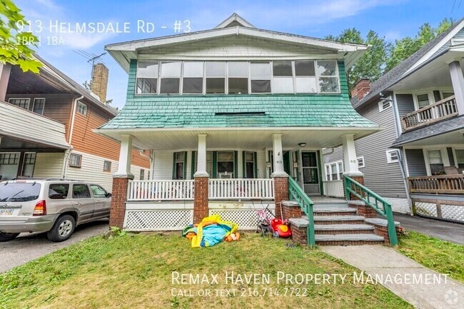 Building Photo - 913 Helmsdale Rd Unit #3 Rental