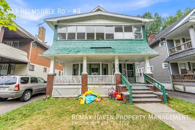 Building Photo - 913 Helmsdale Rd Unit #3 Rental