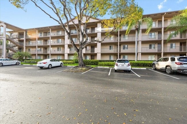 Building Photo - 12551 SW 16th Ct Unit 404C