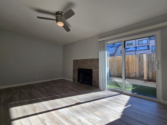 Photo - Wonderful Mountain Meadows "end unit" Unit 55